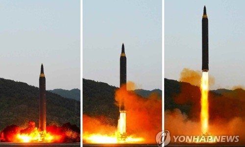 Triều Tiên có thể chủ định thử tên lửa trùng hội nghị ở Trung Quốc