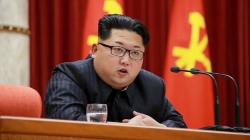 Kim Jong-un dọa gây ra thảm họa lớn nhất với Mỹ