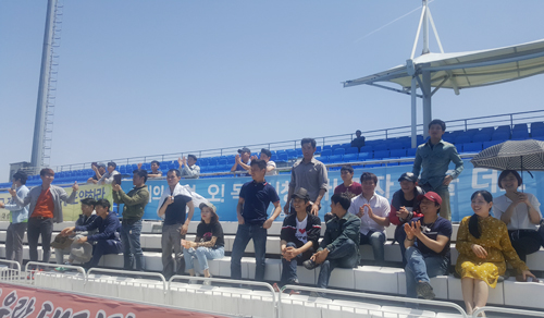 U20 Việt Nam hoà cữ dượt cuối trước thềm World Cup