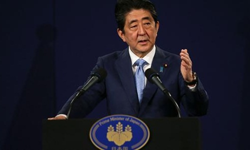 Nhật vẫn muốn Mỹ quay lại TPP