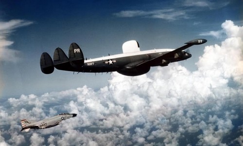 Vụ bắn máy bay từng khiến Mỹ suýt giáng đòn hạt nhân vào Triều Tiên