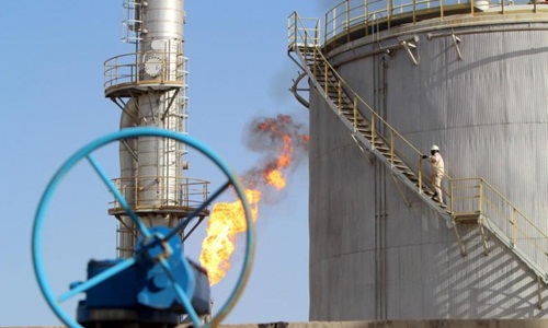 IEA: Thị trường dầu mỏ gần như đã cân bằng