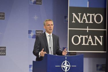NATO có thật lòng với Tổng thống Donald Trump?