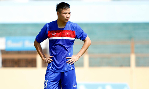 Việt Nam thiệt quân trước thềm U20 World Cup