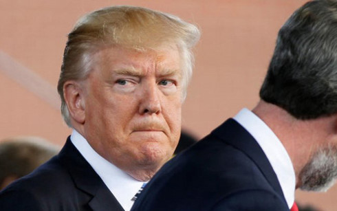 Lời tiên tri về nhiệm kỳ của Tổng thống Mỹ Trump sắp ứng nghiệm?