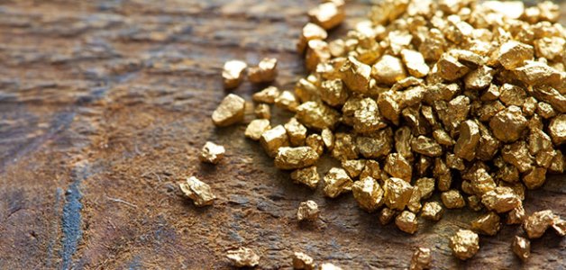 Vàng thế giới chấm dứt chuỗi 6 phiên tăng liên tiếp khi đồng USD phục hồi