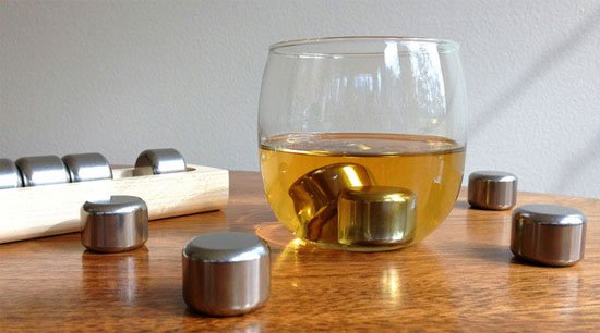 Phát minh “đá lạnh” sử dụng không giới hạn