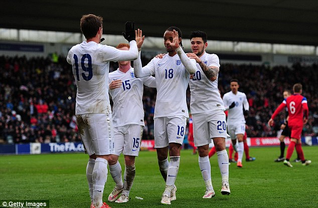 Những ứng cử viên nặng ký cho chức vô địch World Cup U20