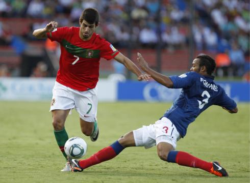 Những ứng cử viên nặng ký cho chức vô địch World Cup U20