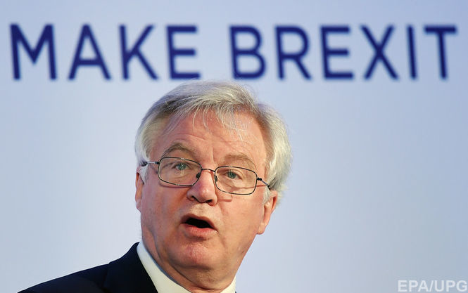 London đe dọa chấm dứt đối thoại với Brusel về Brexit.