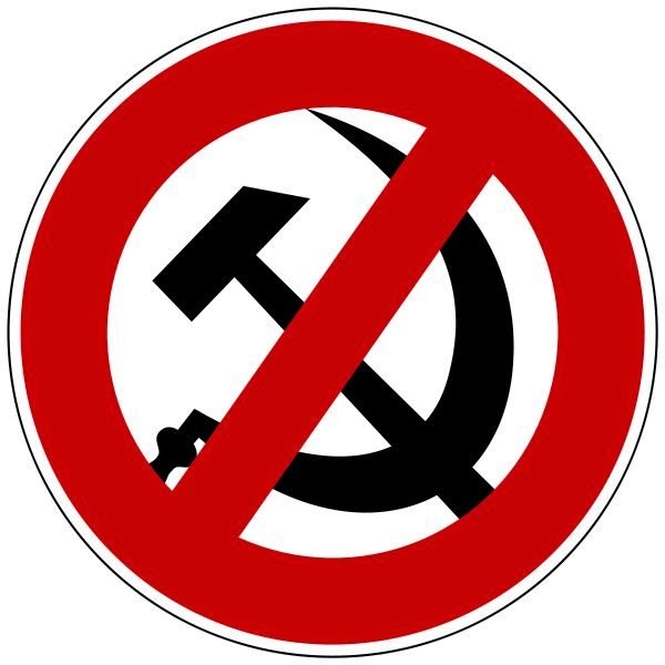 Tổng kết chiến dịch bài trừ Cộng sản tại Ukraine: Ukraine loại bỏ các biểu tượng xô viết.