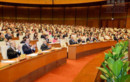 Cử tri đặt nhiều kỳ vọng vào kỳ họp thứ 3, Quốc hội khóa XIV