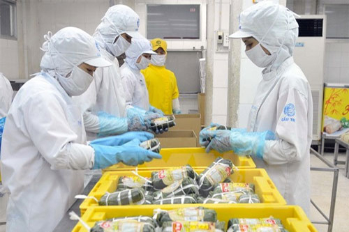 Tham vọng của đại gia Hàn Quốc thâu tóm Cầu Tre