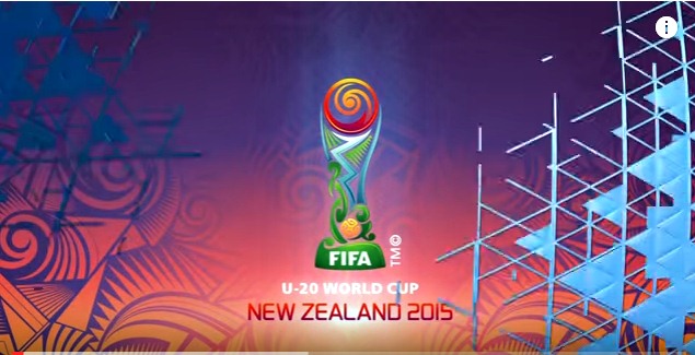 Lịch thi đấu U20 World Cup hôm nay 24/5