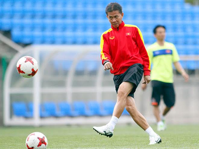 U20 Việt Nam nhận lệnh "cay cú, ăn thua đủ" với U20 Pháp