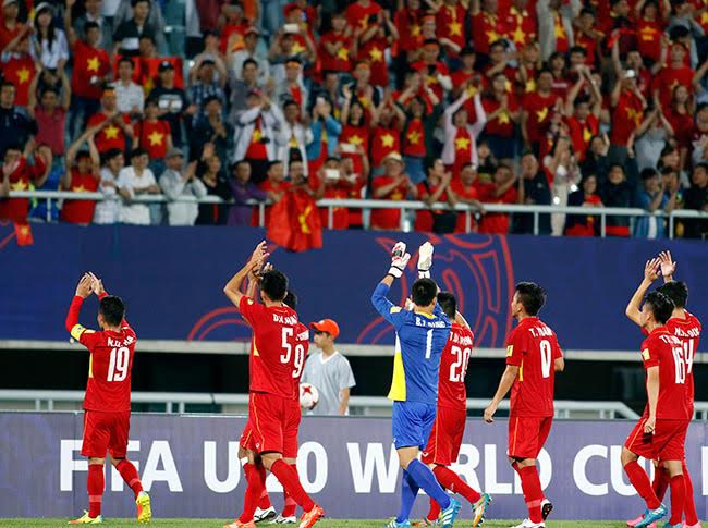 U20 Việt Nam nhận lệnh "cay cú, ăn thua đủ" với U20 Pháp