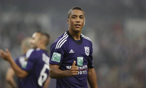 Thần đồng người Bỉ từ chối Man Utd, gia nhập Monaco