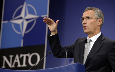 NATO thành lập cơ quan phản ứng nhanh chống khủng bố