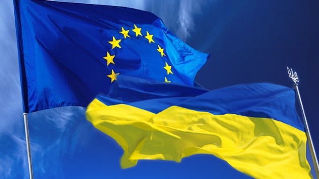 Thượng đỉnh Ukraine - Liên minh châu Âu sẽ diễn ra tại Kiev ngày 13/7.