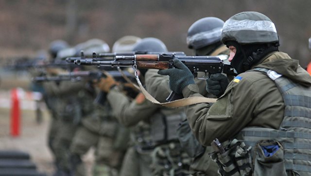 Tiệp Khắc và Ukraine đạt thỏa thuận hợp tác sâu rộng trong lĩnh vực quân sự.