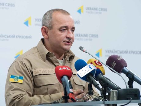 Viện kiểm sát quân sự Ukraine buộc trách nhiệm hình sự đối với cựu lãnh đạo thuế tỉnh Odessa.