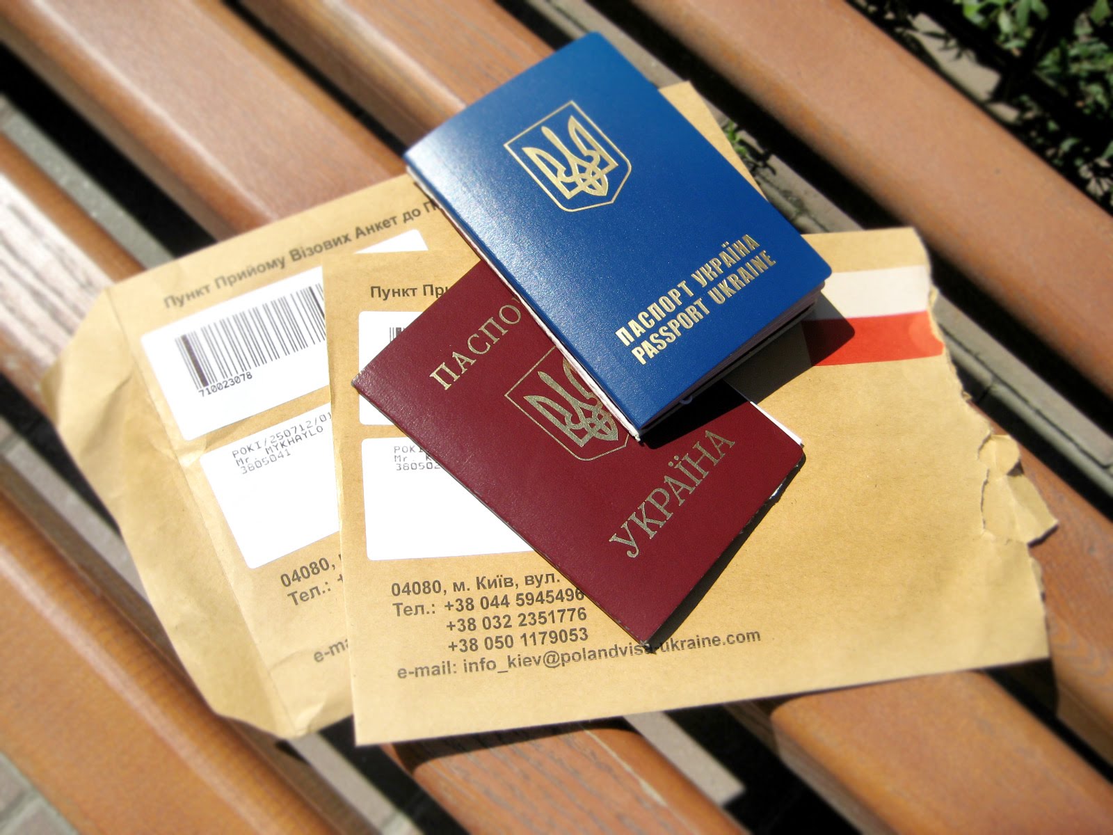 Dự báo tại Balan sẽ có nhiều trường hợp người Ukraine bị từ chối nhập cảnh khi bắt đầu chế độ miễn visa.