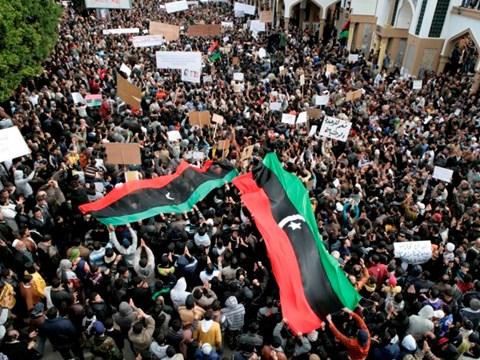 Libya: Lực lượng thân Nga báo thù cho Đại sứ Mỹ