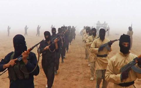 Libya: Lực lượng thân Nga báo thù cho Đại sứ Mỹ