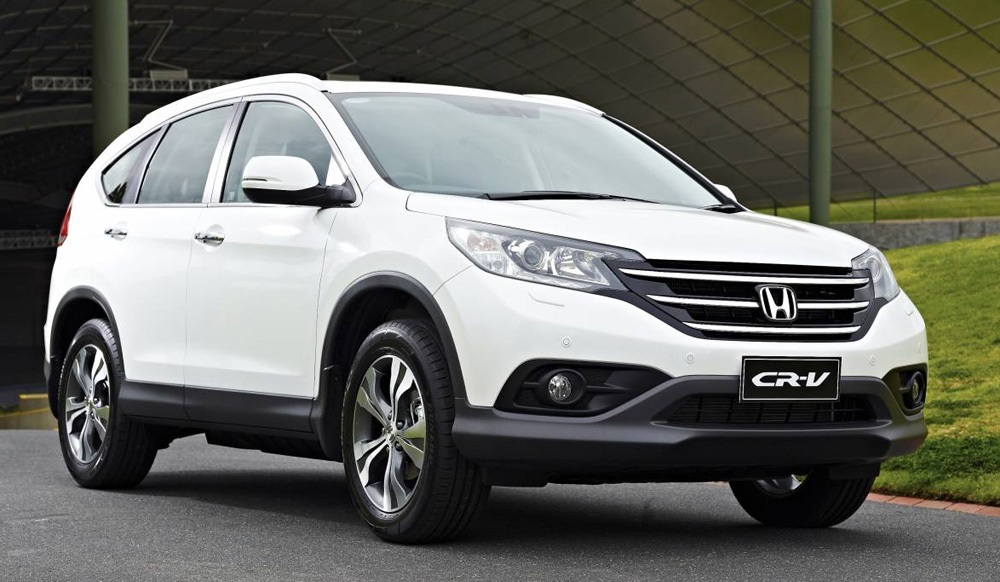 Ô tô SUV Nhật 'hot' nhất Việt Nam giảm 150 triệu: Mất giá chưa từng có
