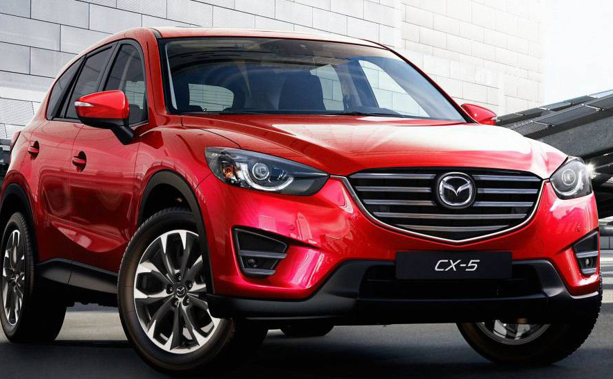 Ô tô SUV Nhật 'hot' nhất Việt Nam giảm 150 triệu: Mất giá chưa từng có