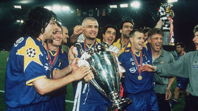 Chung kết Champions League: Khúc vĩ thanh cho Juventus?