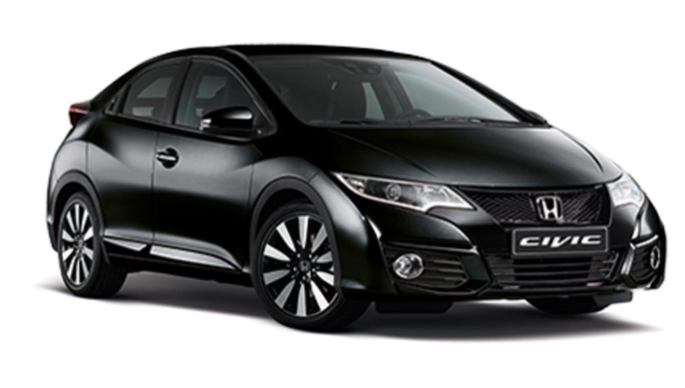 Ô tô Honda giảm giá 150 triệu, rẻ chưa từng có