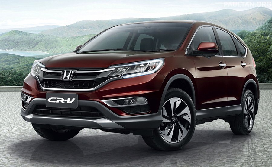 Ô tô Honda giảm giá 150 triệu, rẻ chưa từng có