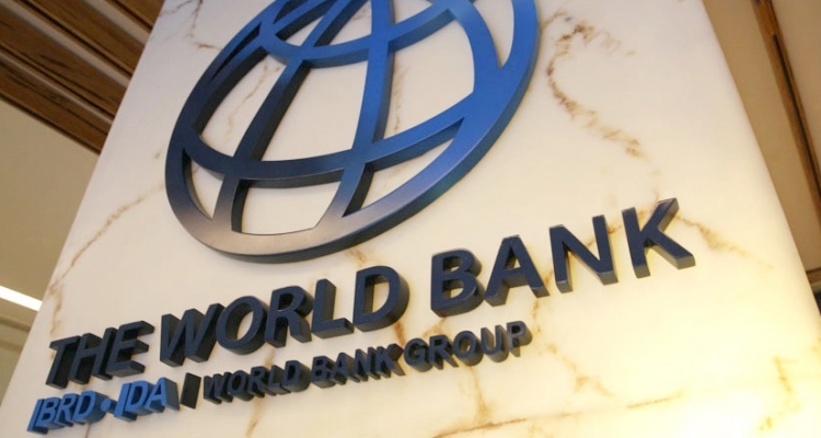 Ngân hàng thế giới dành 20 triệu đô la đầu tư trực tiếp vào Ukraine.