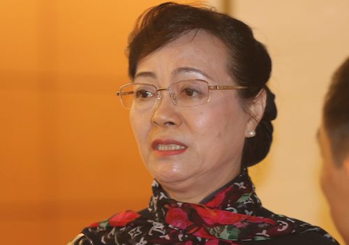 Đại biểu Quốc hội nêu 6 bất an của người Việt