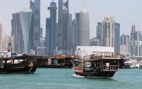 Thổ Nhĩ Kỳ kêu gọi chấm dứt “đòn” phong tỏa ngoại giao Qatar