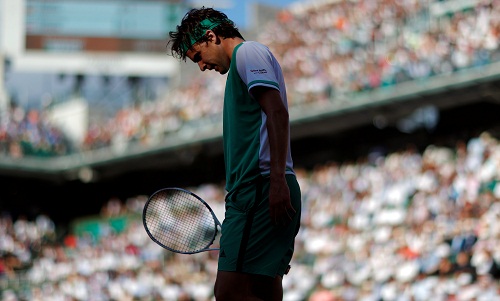 Nadal thắng trắng ba set trước Thiem ở bán kết Roland Garros