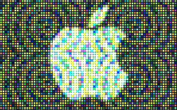 Apple sẽ sử dụng loại màn hình iPhone mới có tên microLED