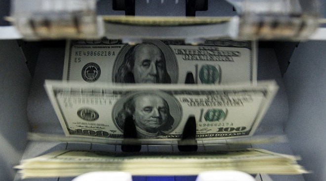 Ukraine sẽ kháng cáo phán quyết liên quan khoản nợ 3 tỷ USD với Nga