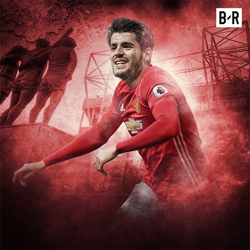 Thành Manchester sắp đón hai ngôi sao tấn công giá cao
