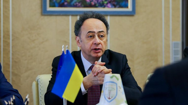 Liên minh châu Âu dành cho Ukraine 55 triệu euro giúp đỡ để tiến hành cải cách điều hành tài chính nhà nước.