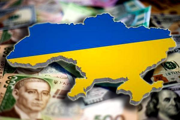 Nền kinh tế Ukraine trở nên càng giống kinh tế châu Mỹ la tinh.