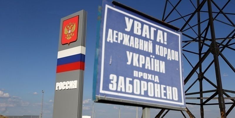 Hai công dân Nga là đồng ngũ của Navalnovo xin tị nạn chính trị tại Ukraine.