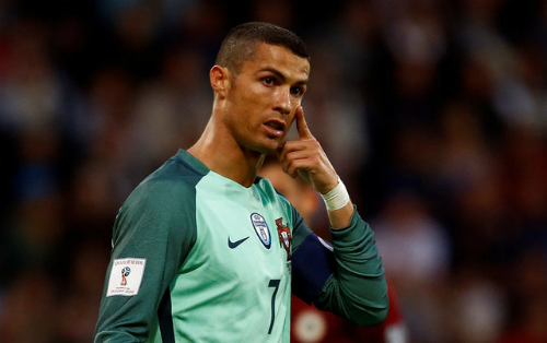 Ronaldo bị cáo buộc trốn thuế 16 triệu đôla
