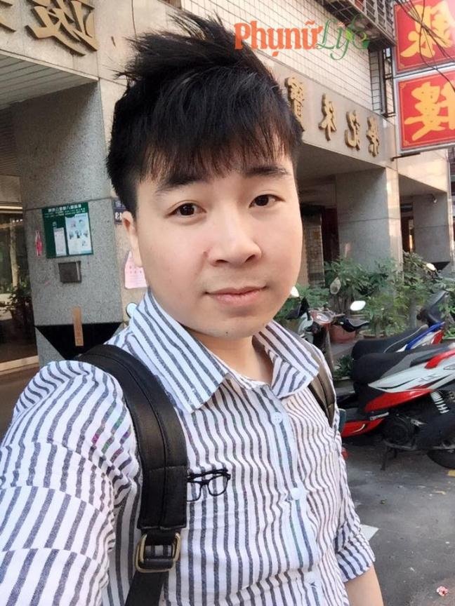 Quả ngọt của chàng trai 6 năm vất vả ở Đài Loan, làm việc 20 tiếng/ngày