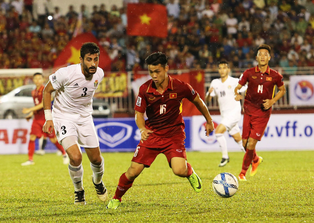 Bóng đá Việt Nam có tiền đạo giỏi để “săn” vàng SEA Games?