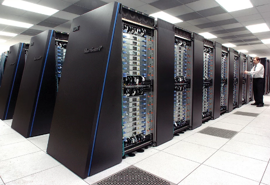 Mỹ chi 258 triệu USD phát triển siêu máy tính Exascale để vượt mặt Trung Quốc