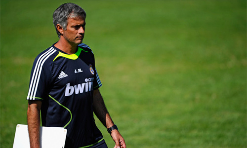 Mourinho bị cáo buộc trốn thuế ở Tây Ban Nha