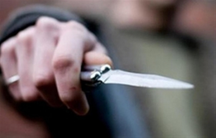Tại trung tâm thành phố Kharcov, một sinh viên nước ngoài bị giết bằng dao.