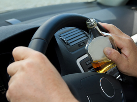 Tại Ukraine dự định tăng mức phạt lên nhiều lần đối với các lái xe vi phạm lỗi uống rượu